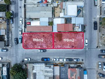 📍INVIERTE EN PLAYAS DE ROSARITO Y CONSTRUYE TU PROYECTO