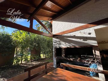 Casa con pileta en venta - El Rodal, Canning, Esteban Echeverría. APTO CRÉDITO