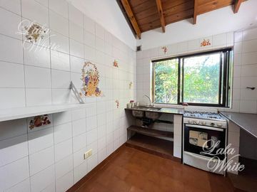 Casa con pileta en venta - El Rodal, Canning, Esteban Echeverría. APTO CRÉDITO