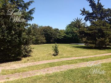 Casa con pileta en venta - El Rodal, Canning, Esteban Echeverría. APTO CRÉDITO
