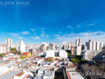 Departamento Exclusivo Monoambiente de Categoría - Complejo PRIMA