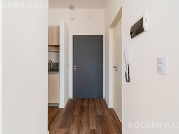 Departamento Exclusivo Monoambiente de Categoría - Complejo PRIMA