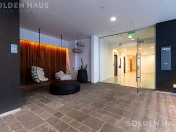Departamento Exclusivo Monoambiente de Categoría - Complejo PRIMA
