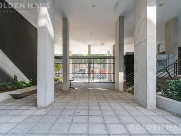Departamento Exclusivo Monoambiente de Categoría - Complejo PRIMA