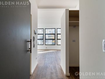 Departamento Exclusivo Monoambiente de Categoría - Complejo PRIMA