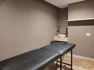 EVOQUE OLAZABAL -  Venta Monoambiente - Villa Urquiza - Full amenities.