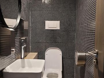 EVOQUE OLAZABAL -  Venta Monoambiente - Villa Urquiza - Full amenities.