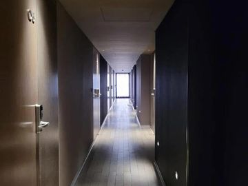 EVOQUE OLAZABAL -  Venta Monoambiente - Villa Urquiza - Full amenities.