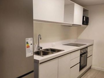 EVOQUE OLAZABAL -  Venta Monoambiente - Villa Urquiza - Full amenities.