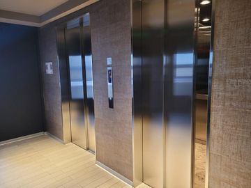 EVOQUE OLAZABAL -  Venta Monoambiente - Villa Urquiza - Full amenities.