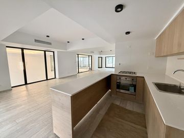 2 Ambientes a Estrenar en Caballito Norte