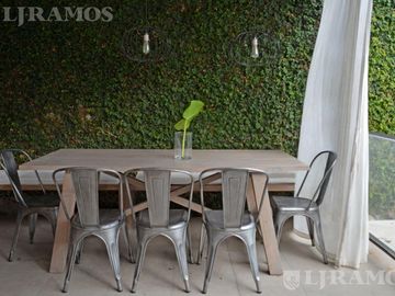 Casa en Las Lomas-Golf