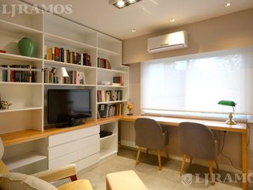 Casa en Las Lomas-Golf
