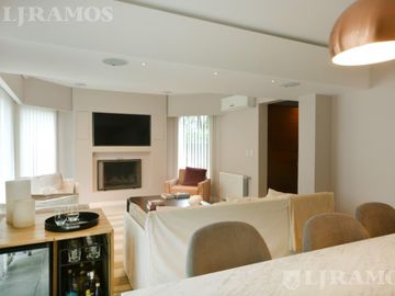 Casa en Las Lomas-Golf
