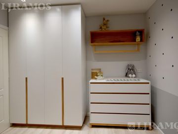 Casa en Las Lomas-Golf