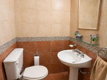 Casa/Triplex en venta - San Isidro Centro