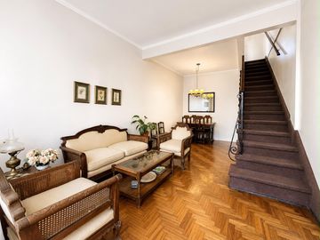Casa/Triplex en venta - San Isidro Centro