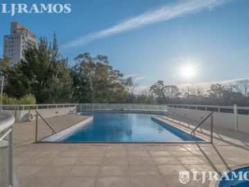Departamento en venta en Nordelta