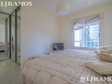 Departamento en venta en Nordelta
