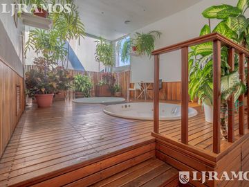 Departamento en venta en Nordelta