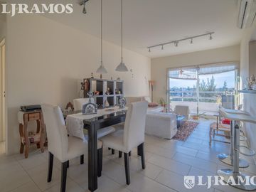 Departamento en venta en Nordelta