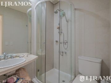 Departamento en venta en Nordelta