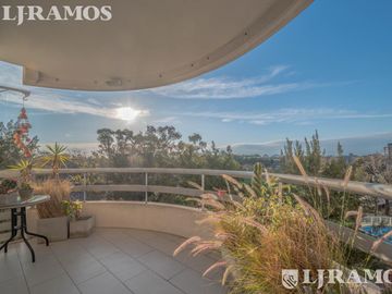 Departamento en venta en Nordelta