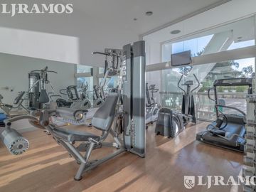 Departamento en venta en Nordelta