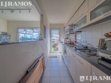 Departamento en venta en Nordelta