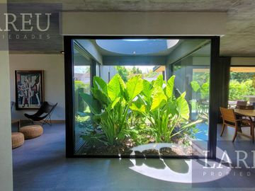 Casa en el Barrio Privado Villa Rosa, Pilar
