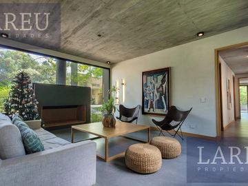 Casa en el Barrio Privado Villa Rosa, Pilar