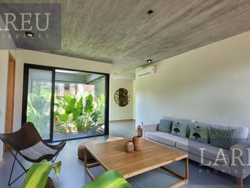 Casa en el Barrio Privado Villa Rosa, Pilar