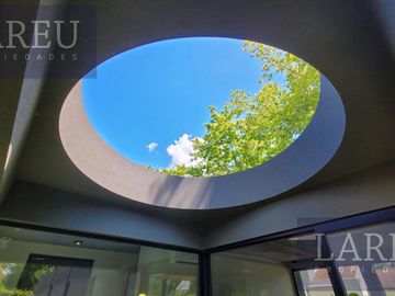 Casa en el Barrio Privado Villa Rosa, Pilar