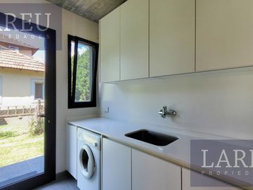 Casa en el Barrio Privado Villa Rosa, Pilar
