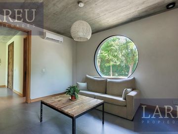 Casa en el Barrio Privado Villa Rosa, Pilar