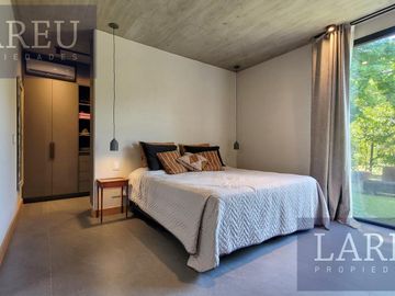 Casa en el Barrio Privado Villa Rosa, Pilar