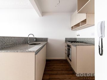 Departamento en espectacular 2 Amb c/ Balcón - Complejo PRIMA - Amenities Premium, Seguridad y Sol