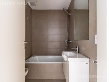 Departamento en espectacular 2 Amb c/ Balcón - Complejo PRIMA - Amenities Premium, Seguridad y Sol