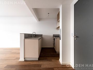 Departamento en espectacular 2 Amb c/ Balcón - Complejo PRIMA - Amenities Premium, Seguridad y Sol