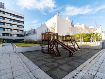 Departamento en espectacular 2 Amb c/ Balcón - Complejo PRIMA - Amenities Premium, Seguridad y Sol
