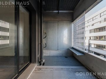 Departamento en espectacular 2 Amb c/ Balcón - Complejo PRIMA - Amenities Premium, Seguridad y Sol