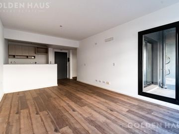 Departamento en espectacular 2 Amb c/ Balcón - Complejo PRIMA - Amenities Premium, Seguridad y Sol