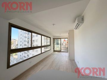 Venta Departamento 1 Ambiente Divisible Lifestyle Ortega y Gasset en Las Cañitas