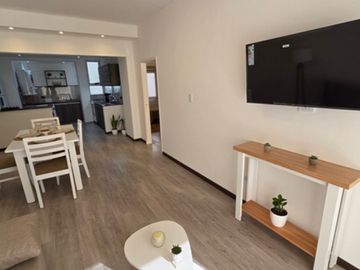 VENTA Departamento 3 Ambientes Reciclado en Mar Del Plata.