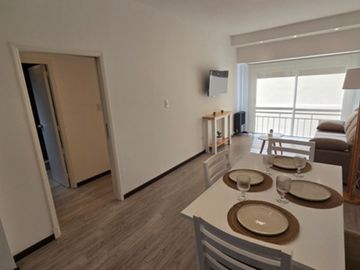 VENTA Departamento 3 Ambientes Reciclado en Mar Del Plata.