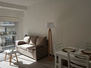 VENTA Departamento 3 Ambientes Reciclado en Mar Del Plata.