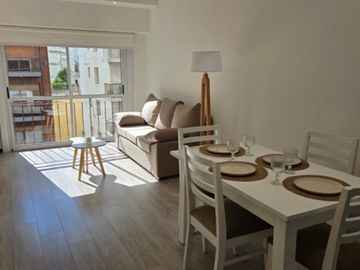 VENTA Departamento 3 Ambientes Reciclado en Mar Del Plata.