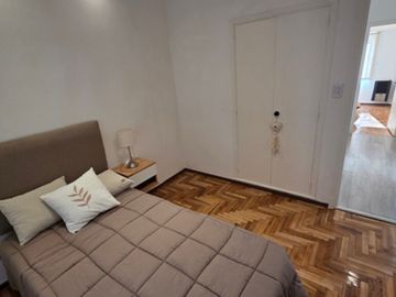 VENTA Departamento 3 Ambientes Reciclado en Mar Del Plata.