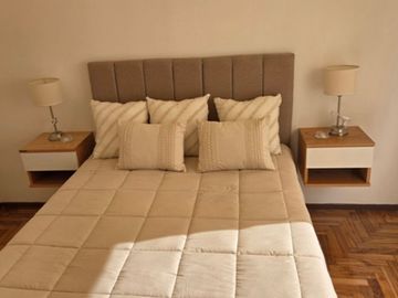 VENTA Departamento 3 Ambientes Reciclado en Mar Del Plata.