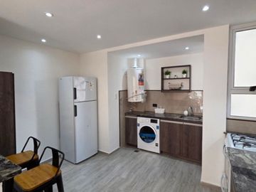 VENTA Departamento 3 Ambientes Reciclado en Mar Del Plata.